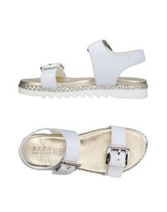 Сандалии Phil GatiÈr by Repo