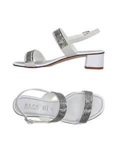 Сандалии Phil GatiÈr by Repo