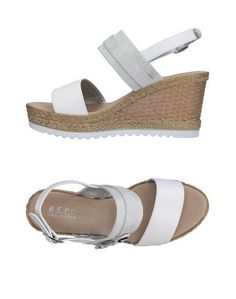 Сандалии Phil GatiÈr by Repo