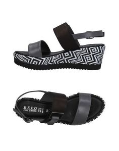 Сандалии Phil GatiÈr by Repo