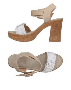 Сандалии Phil GatiÈr by Repo