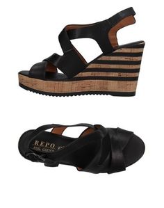 Сандалии Phil GatiÈr by Repo