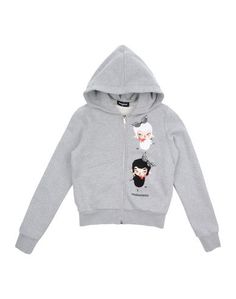 Толстовка Dsquared2