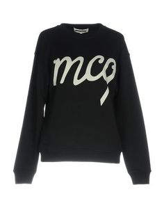 Толстовка McQ Alexander Mc Queen