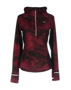 Толстовка New Balance