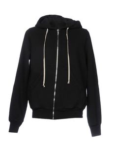 Толстовка Drkshdw BY Rick Owens
