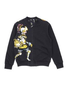Толстовка Dolce & Gabbana