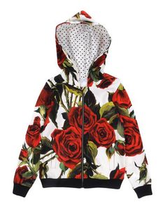 Толстовка Dolce & Gabbana