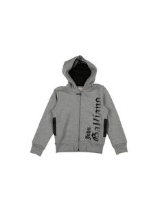 Толстовка John Galliano Kids