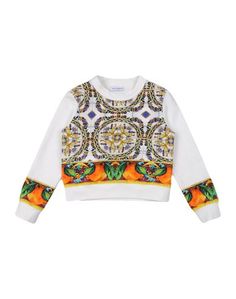 Толстовка Dolce & Gabbana