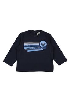 Футболка Armani Junior