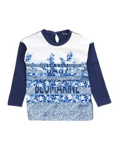 Футболка Miss Blumarine