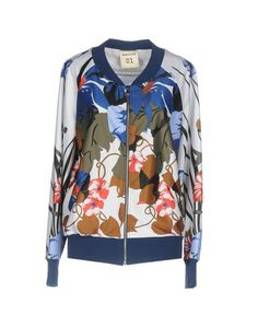 Толстовка Semicouture