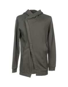 Толстовка Overcome