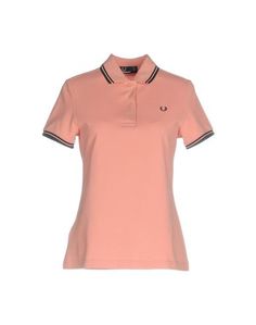 Поло Fred Perry