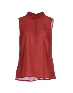 Топ без рукавов French Connection