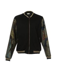 Толстовка Dries Van Noten