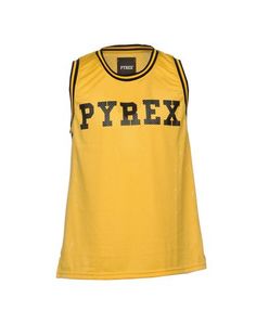 Футболка Pyrex