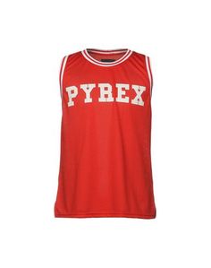 Футболка Pyrex