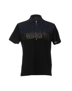 Поло Versace