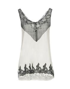 Топ без рукавов TOY G.