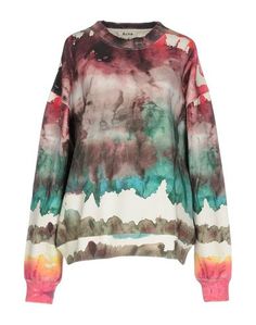 Толстовка Acne Studios