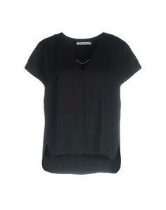 Блузка T by Alexander Wang