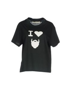Футболка Golden Goose Deluxe Brand