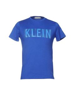 Футболка Calvin Klein