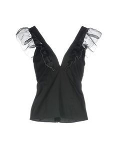 Топ без рукавов Elisabetta Franchi