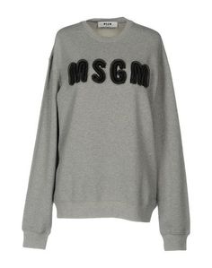 Толстовка Msgm