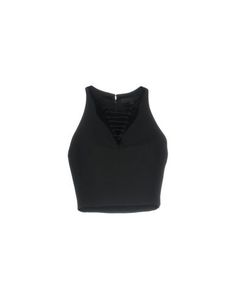 Топ без рукавов Alexander Wang