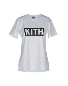 Футболка Kith
