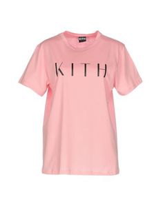 Футболка Kith