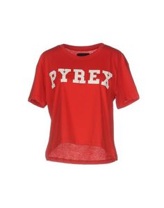 Футболка Pyrex