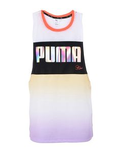 Топ без рукавов Puma x Sophia Webster