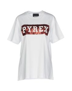 Футболка Pyrex