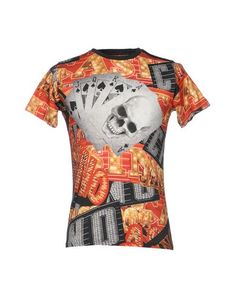 Футболка Philipp Plein