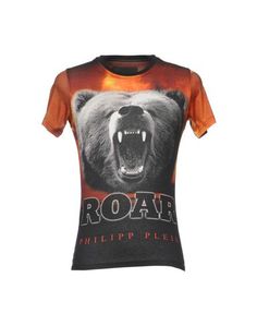 Футболка Philipp Plein