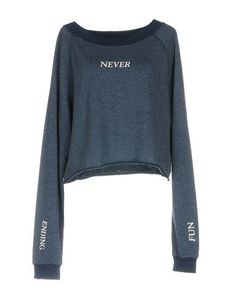 Толстовка Wildfox