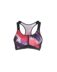 Топ без рукавов EA7