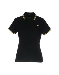 Поло Fred Perry