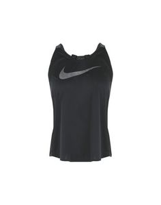Топ без рукавов Nike