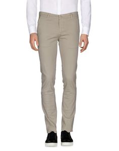 Повседневные брюки Fay