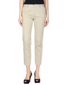 Повседневные брюки Saint Laurent