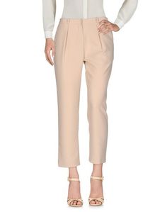 Повседневные брюки Elisabetta Franchi