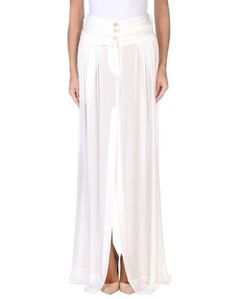 Повседневные брюки Ann Demeulemeester