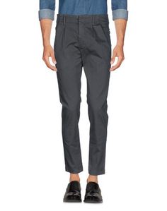 Повседневные брюки Dondup