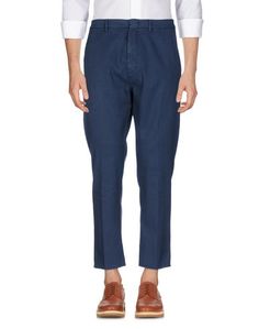 Повседневные брюки Pence