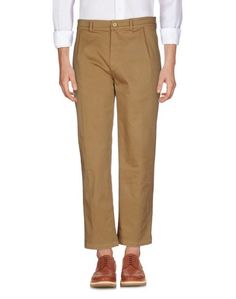 Повседневные брюки Soho